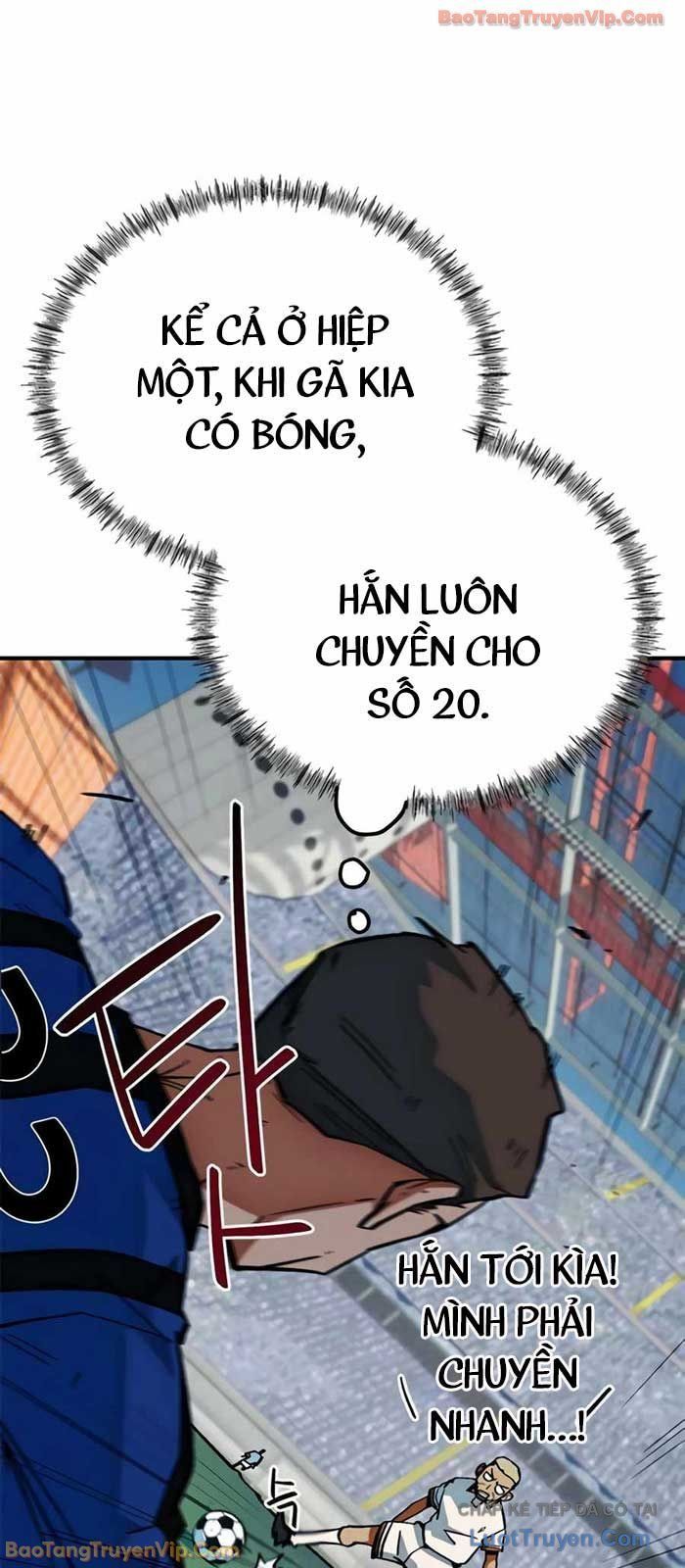 Tôi Bị Hiểu Lầm Là Siêu Sao Trên Sân Cỏ - Chapter 44 - Page 7