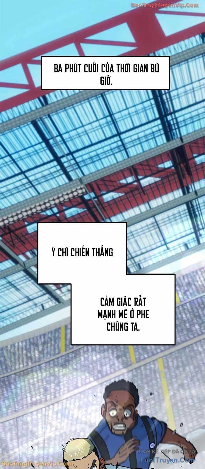 Tôi Bị Hiểu Lầm Là Siêu Sao Trên Sân Cỏ - Chapter 44 - Page 70