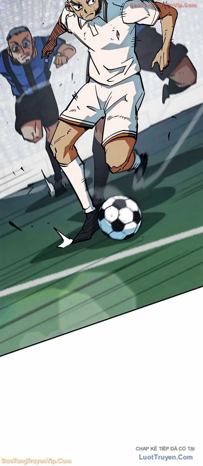 Tôi Bị Hiểu Lầm Là Siêu Sao Trên Sân Cỏ - Chapter 44 - Page 71