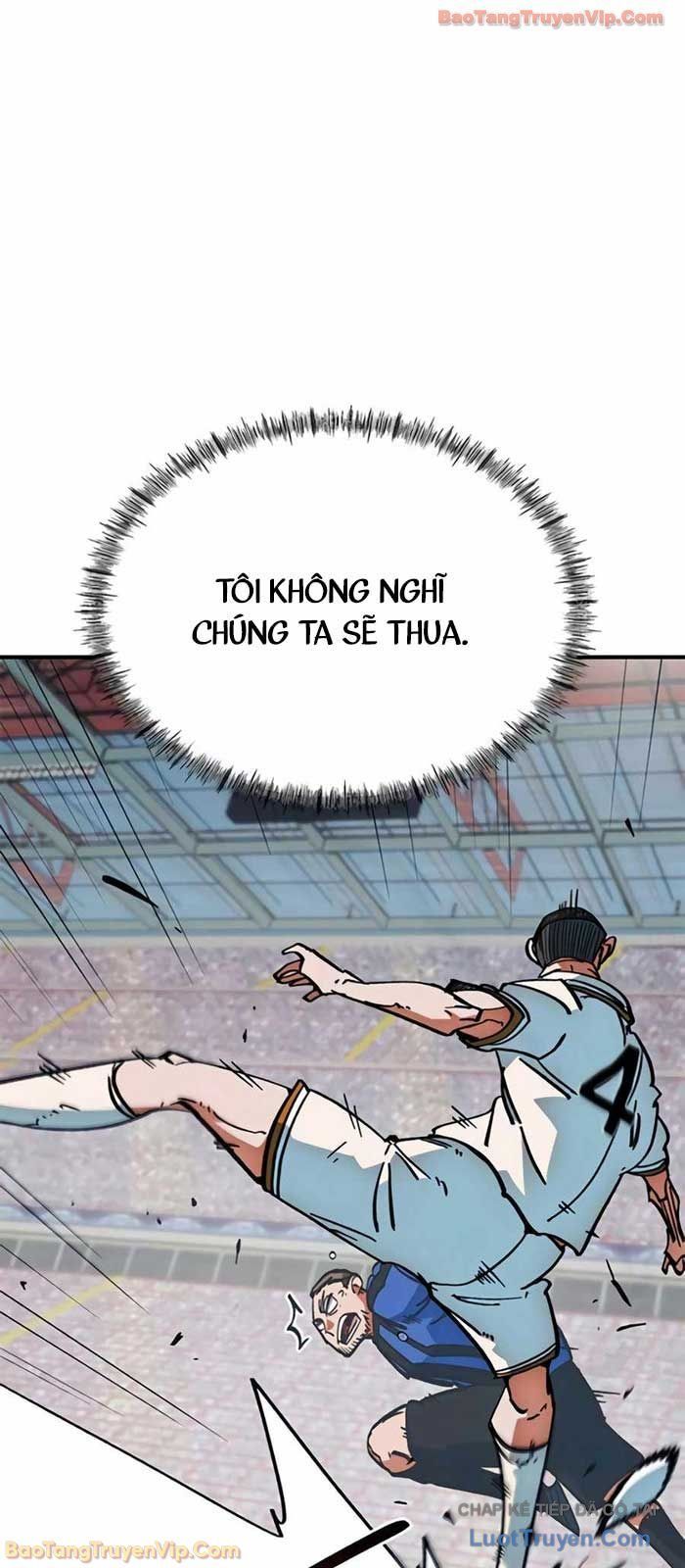 Tôi Bị Hiểu Lầm Là Siêu Sao Trên Sân Cỏ - Chapter 44 - Page 73