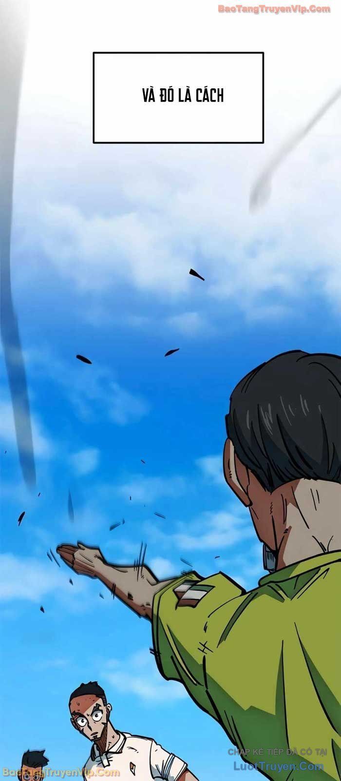 Tôi Bị Hiểu Lầm Là Siêu Sao Trên Sân Cỏ - Chapter 44 - Page 75