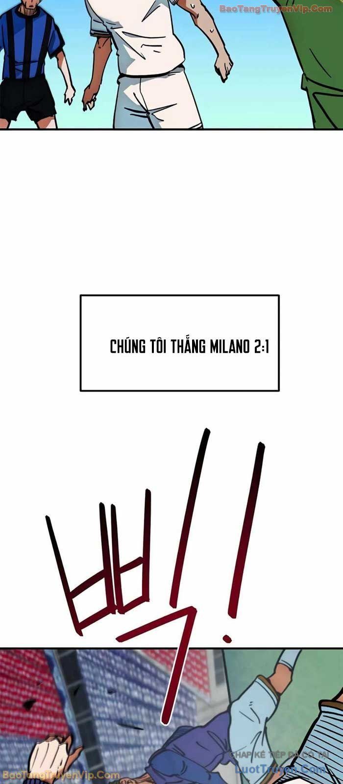 Tôi Bị Hiểu Lầm Là Siêu Sao Trên Sân Cỏ - Chapter 44 - Page 76