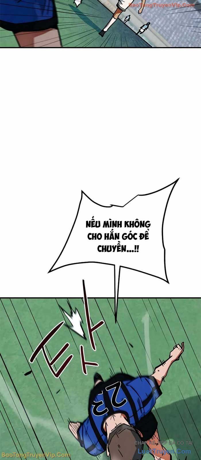 Tôi Bị Hiểu Lầm Là Siêu Sao Trên Sân Cỏ - Chapter 44 - Page 8