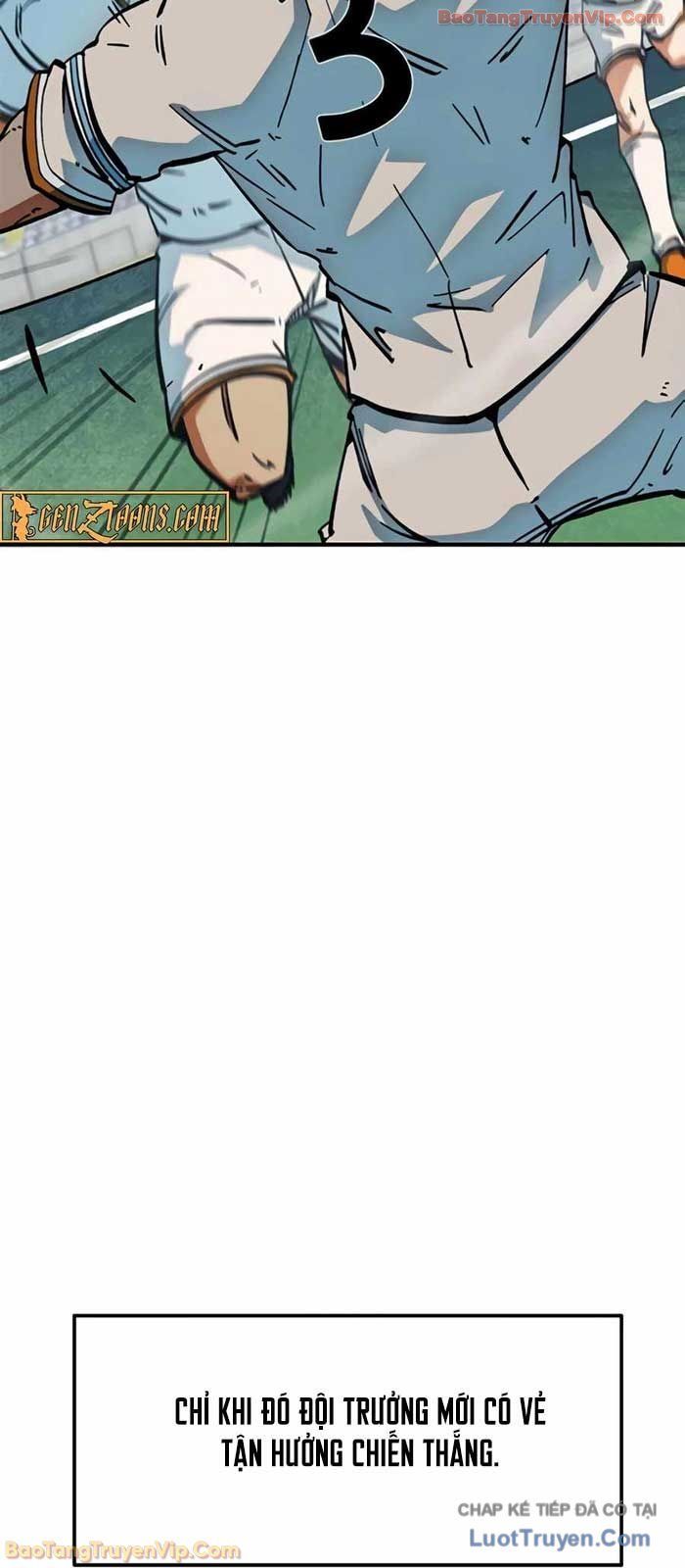 Tôi Bị Hiểu Lầm Là Siêu Sao Trên Sân Cỏ - Chapter 44 - Page 80