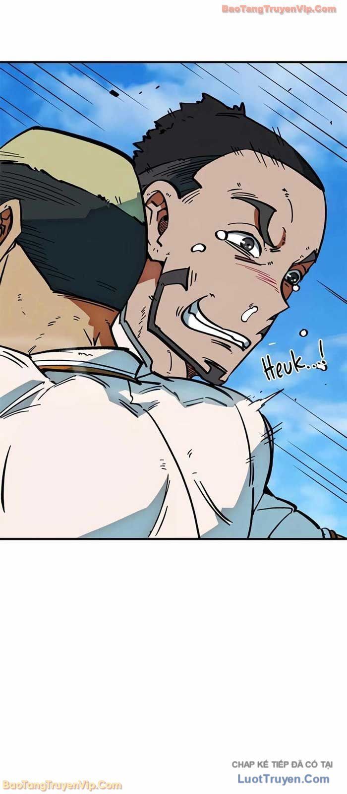 Tôi Bị Hiểu Lầm Là Siêu Sao Trên Sân Cỏ - Chapter 44 - Page 81