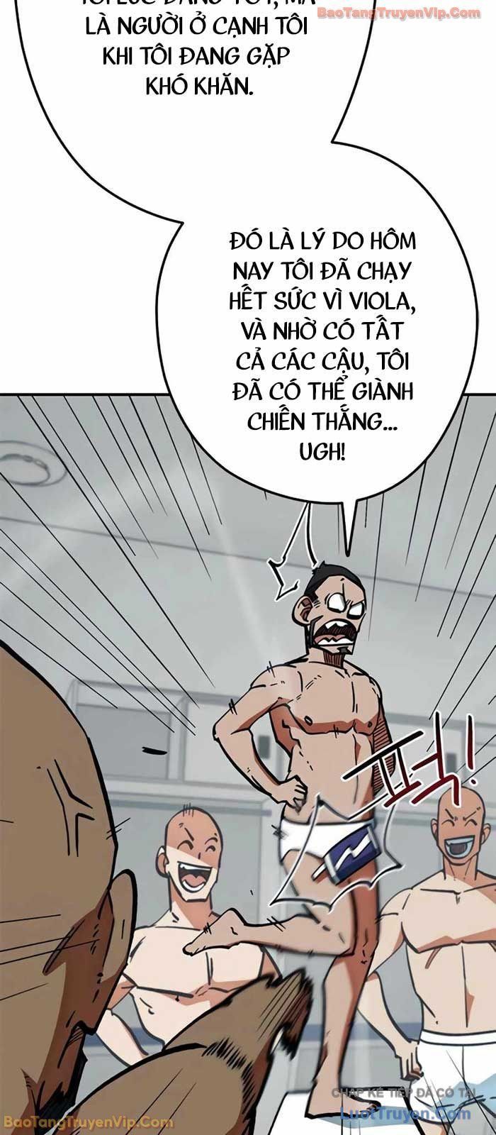 Tôi Bị Hiểu Lầm Là Siêu Sao Trên Sân Cỏ - Chapter 44 - Page 84