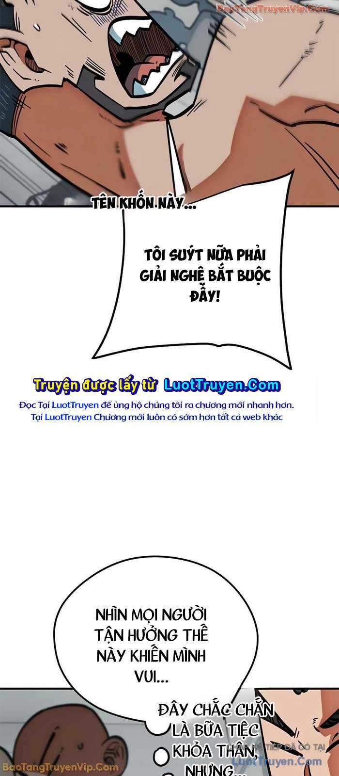 Tôi Bị Hiểu Lầm Là Siêu Sao Trên Sân Cỏ - Chapter 44 - Page 86