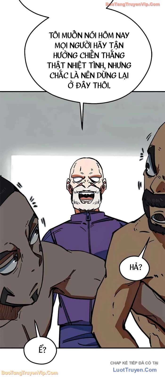 Tôi Bị Hiểu Lầm Là Siêu Sao Trên Sân Cỏ - Chapter 44 - Page 88