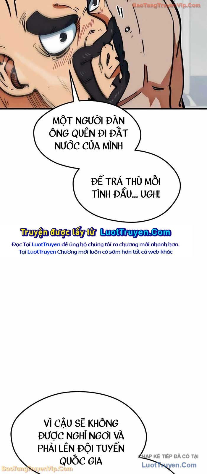 Tôi Bị Hiểu Lầm Là Siêu Sao Trên Sân Cỏ - Chapter 44 - Page 90