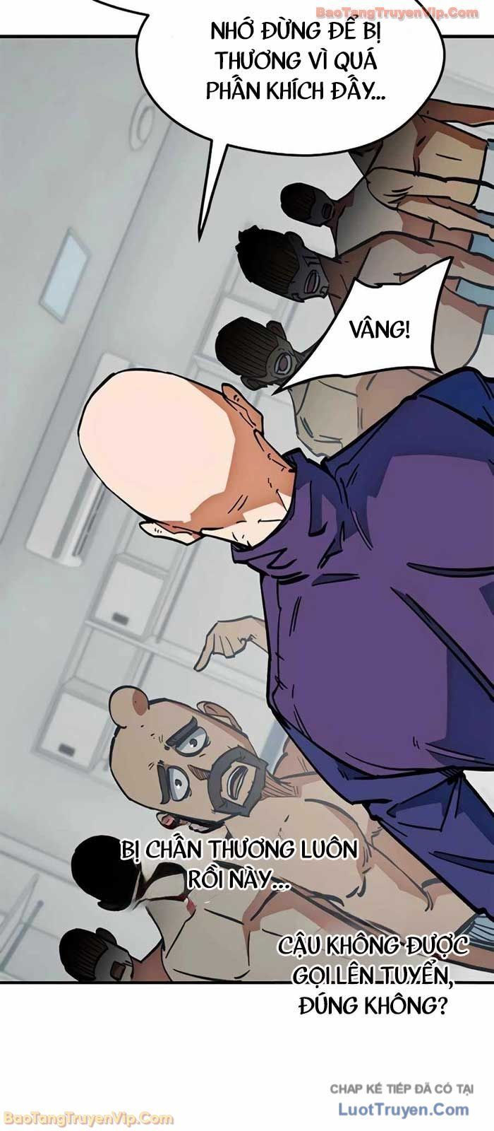 Tôi Bị Hiểu Lầm Là Siêu Sao Trên Sân Cỏ - Chapter 44 - Page 91