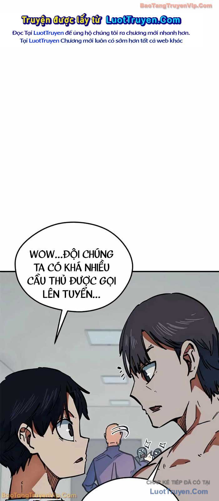 Tôi Bị Hiểu Lầm Là Siêu Sao Trên Sân Cỏ - Chapter 44 - Page 92