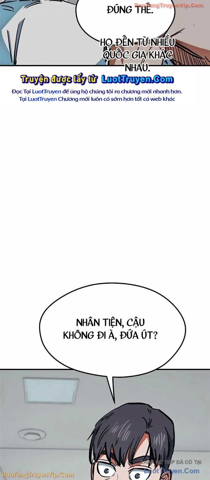 Tôi Bị Hiểu Lầm Là Siêu Sao Trên Sân Cỏ - Chapter 44 - Page 93