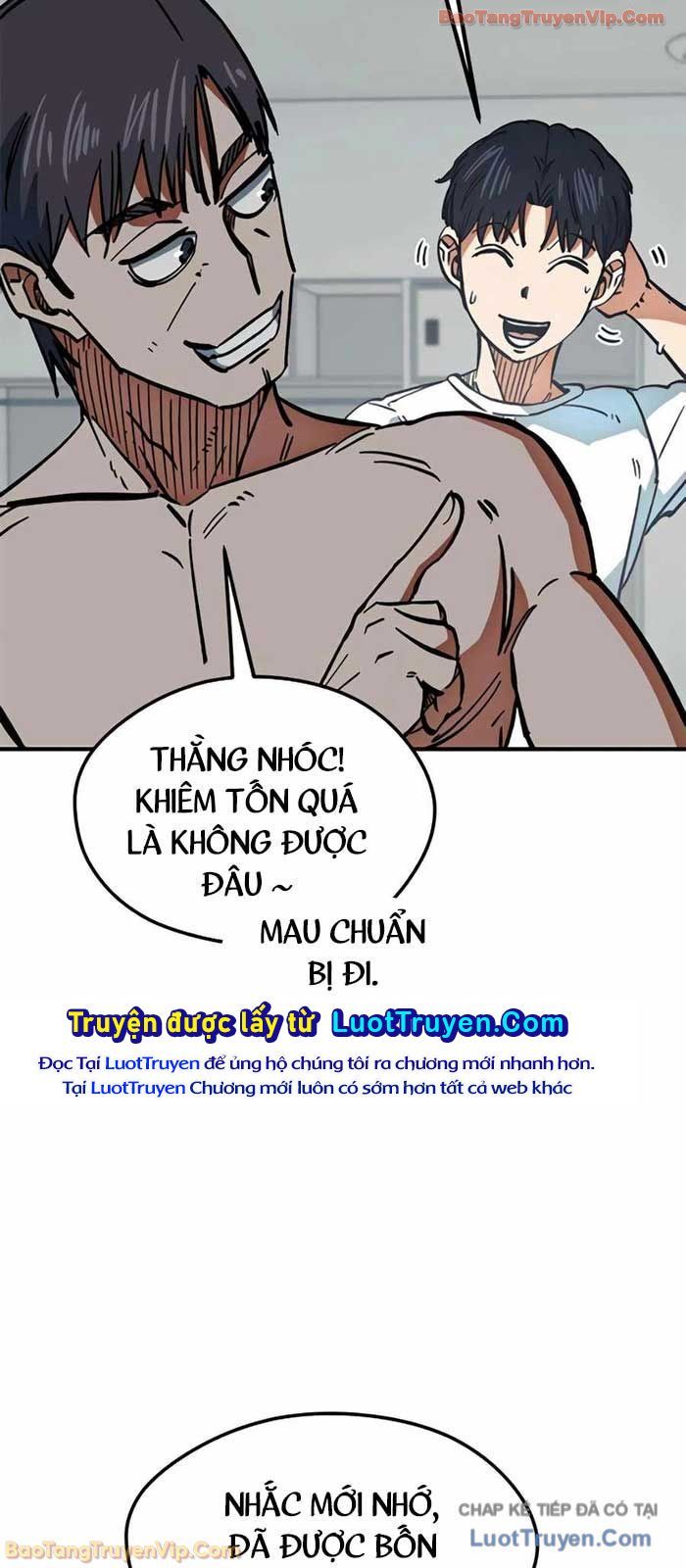 Tôi Bị Hiểu Lầm Là Siêu Sao Trên Sân Cỏ - Chapter 44 - Page 97
