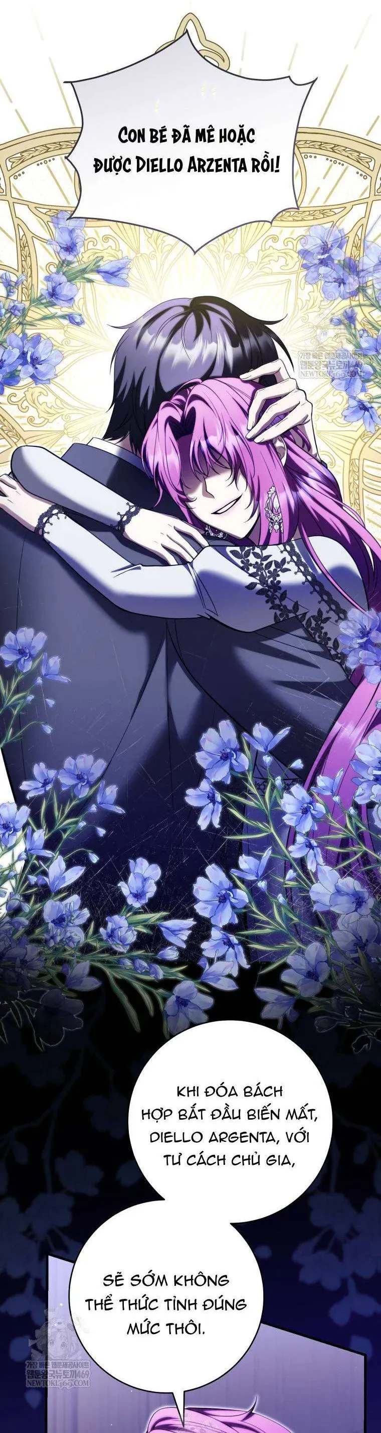 Nữ Phụ Muốn Chạy Trốn Khỏi Gã Nam Chính Ám Ảnh - Chapter 33 - Page 14