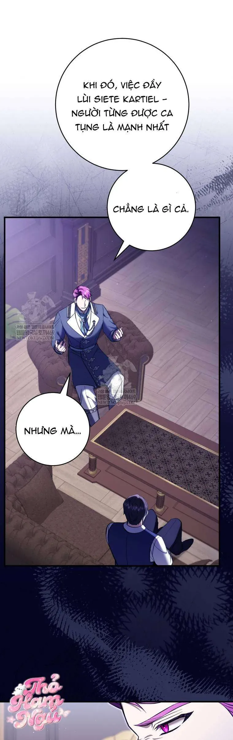 Nữ Phụ Muốn Chạy Trốn Khỏi Gã Nam Chính Ám Ảnh - Chapter 33 - Page 18