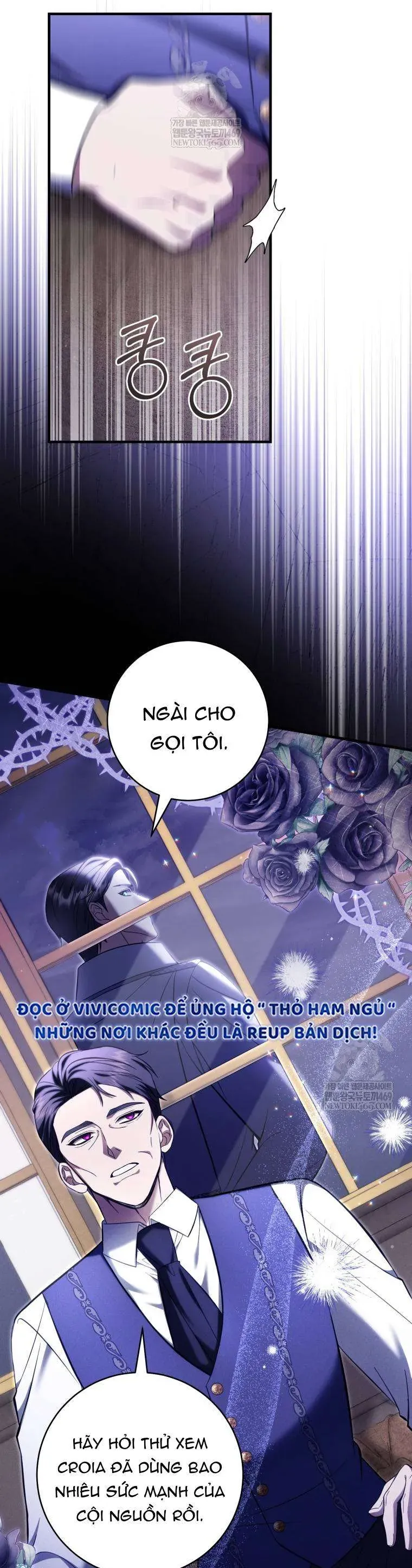 Nữ Phụ Muốn Chạy Trốn Khỏi Gã Nam Chính Ám Ảnh - Chapter 33 - Page 20