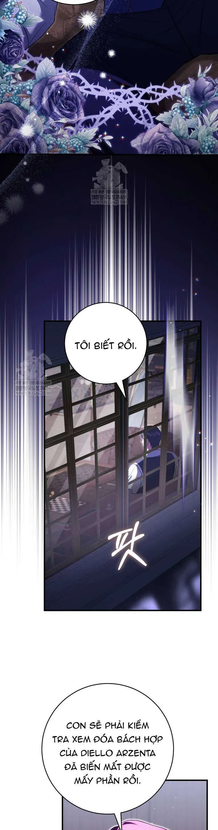 Nữ Phụ Muốn Chạy Trốn Khỏi Gã Nam Chính Ám Ảnh - Chapter 33 - Page 21