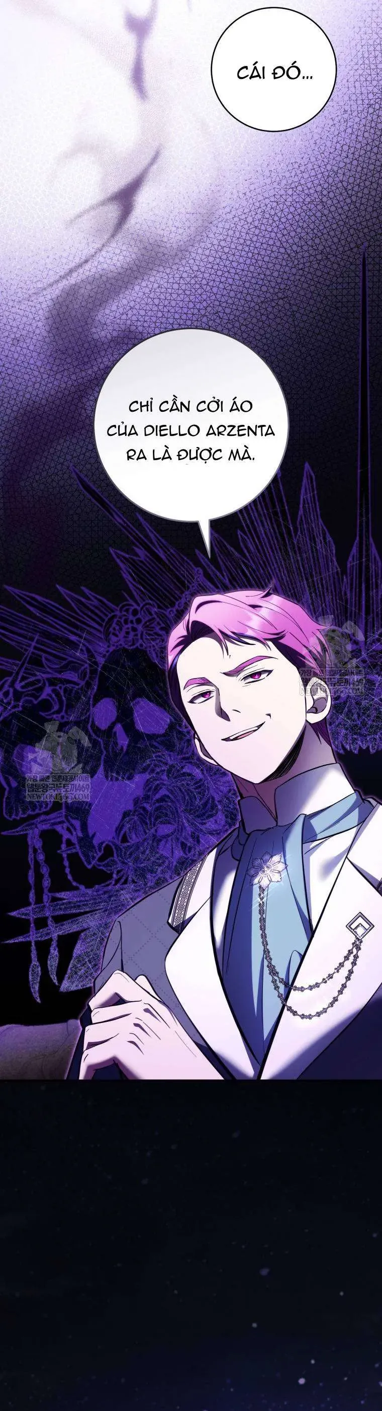 Nữ Phụ Muốn Chạy Trốn Khỏi Gã Nam Chính Ám Ảnh - Chapter 33 - Page 24