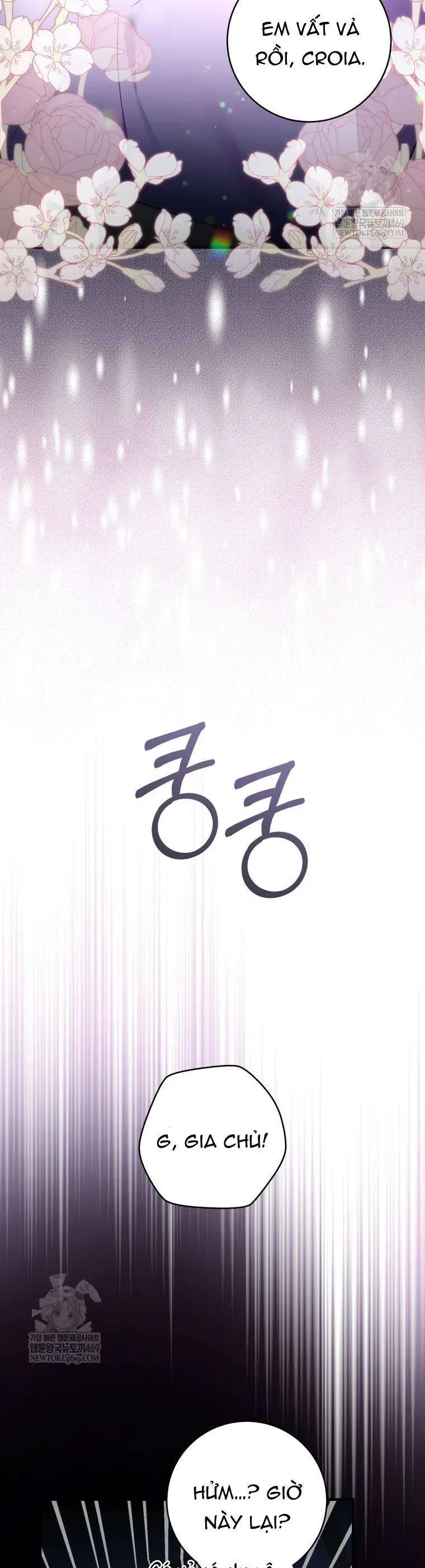 Nữ Phụ Muốn Chạy Trốn Khỏi Gã Nam Chính Ám Ảnh - Chapter 33 - Page 26