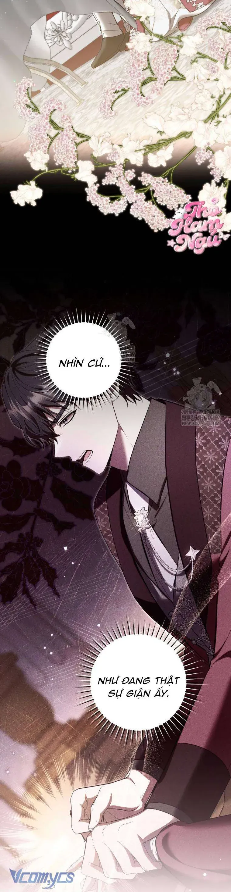 Nữ Phụ Muốn Chạy Trốn Khỏi Gã Nam Chính Ám Ảnh - Chapter 33 - Page 3