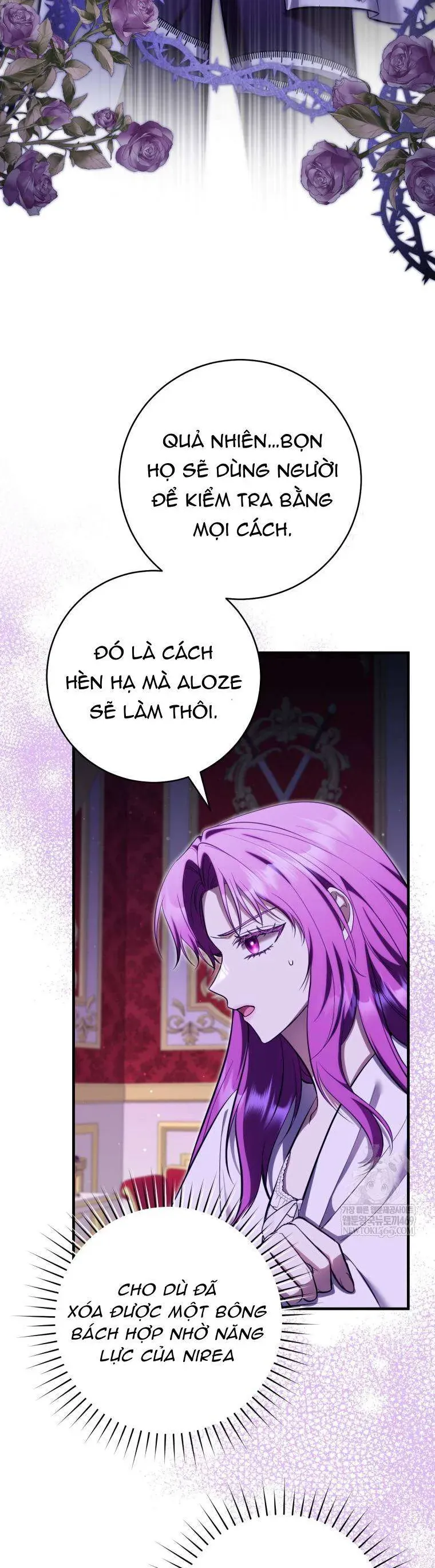 Nữ Phụ Muốn Chạy Trốn Khỏi Gã Nam Chính Ám Ảnh - Chapter 33 - Page 34