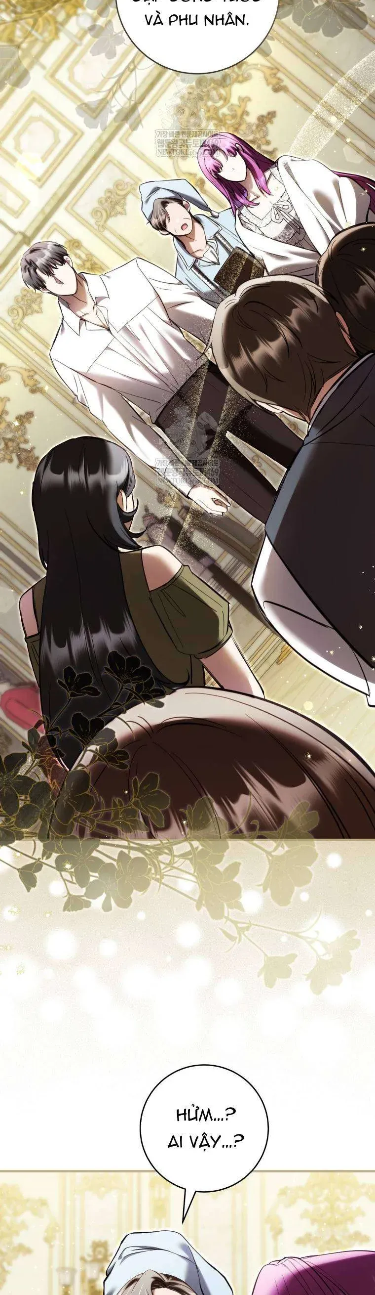 Nữ Phụ Muốn Chạy Trốn Khỏi Gã Nam Chính Ám Ảnh - Chapter 33 - Page 41