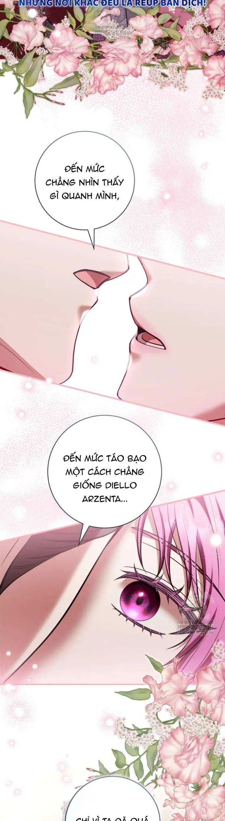 Nữ Phụ Muốn Chạy Trốn Khỏi Gã Nam Chính Ám Ảnh - Chapter 33 - Page 5