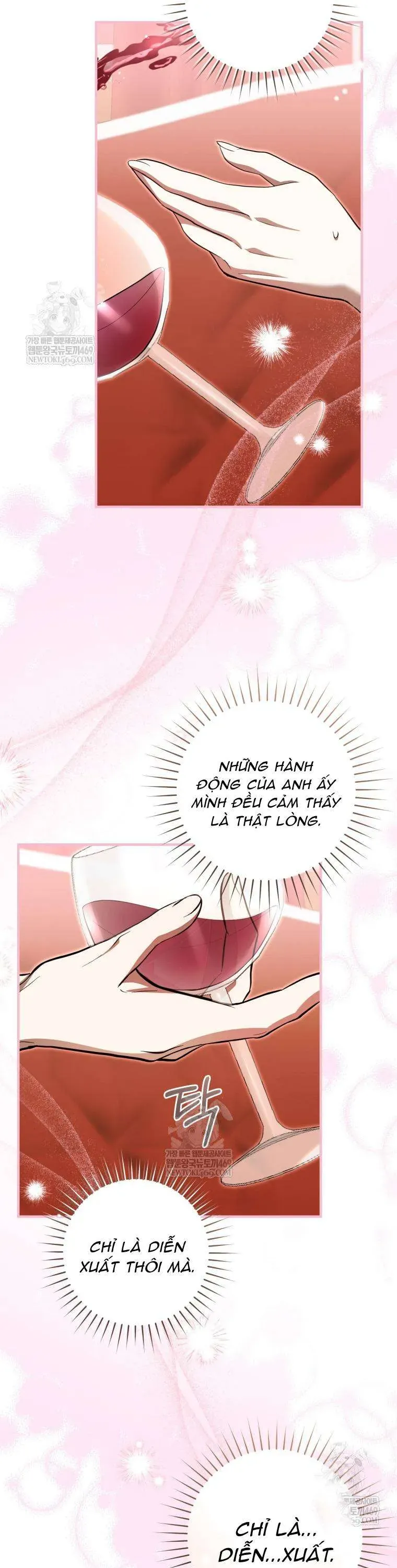 Nữ Phụ Muốn Chạy Trốn Khỏi Gã Nam Chính Ám Ảnh - Chapter 33 - Page 8