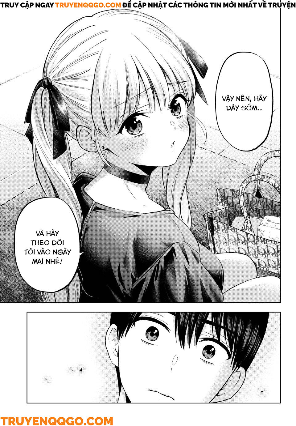 Hôn Thê Cúc Cu - Chapter 269 - Page 11