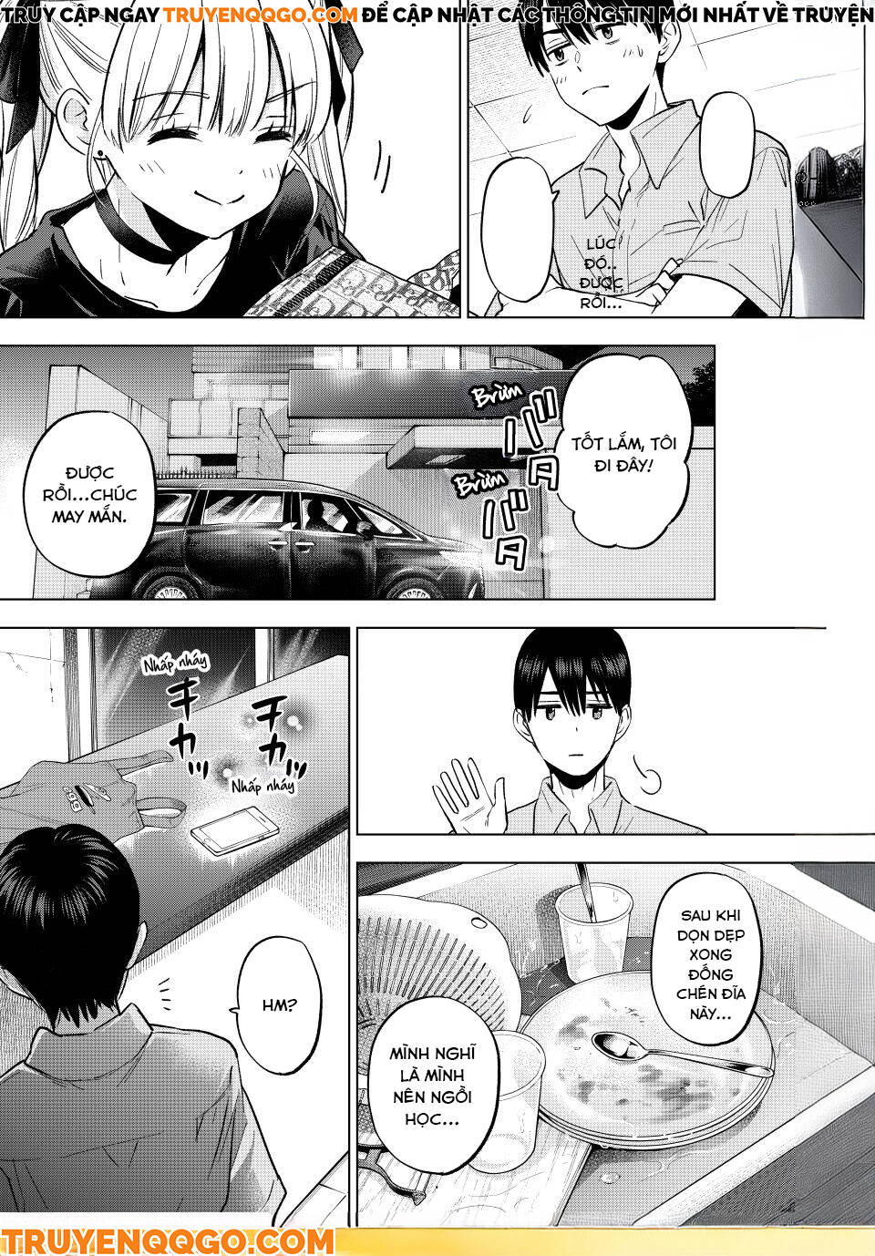 Hôn Thê Cúc Cu - Chapter 269 - Page 12