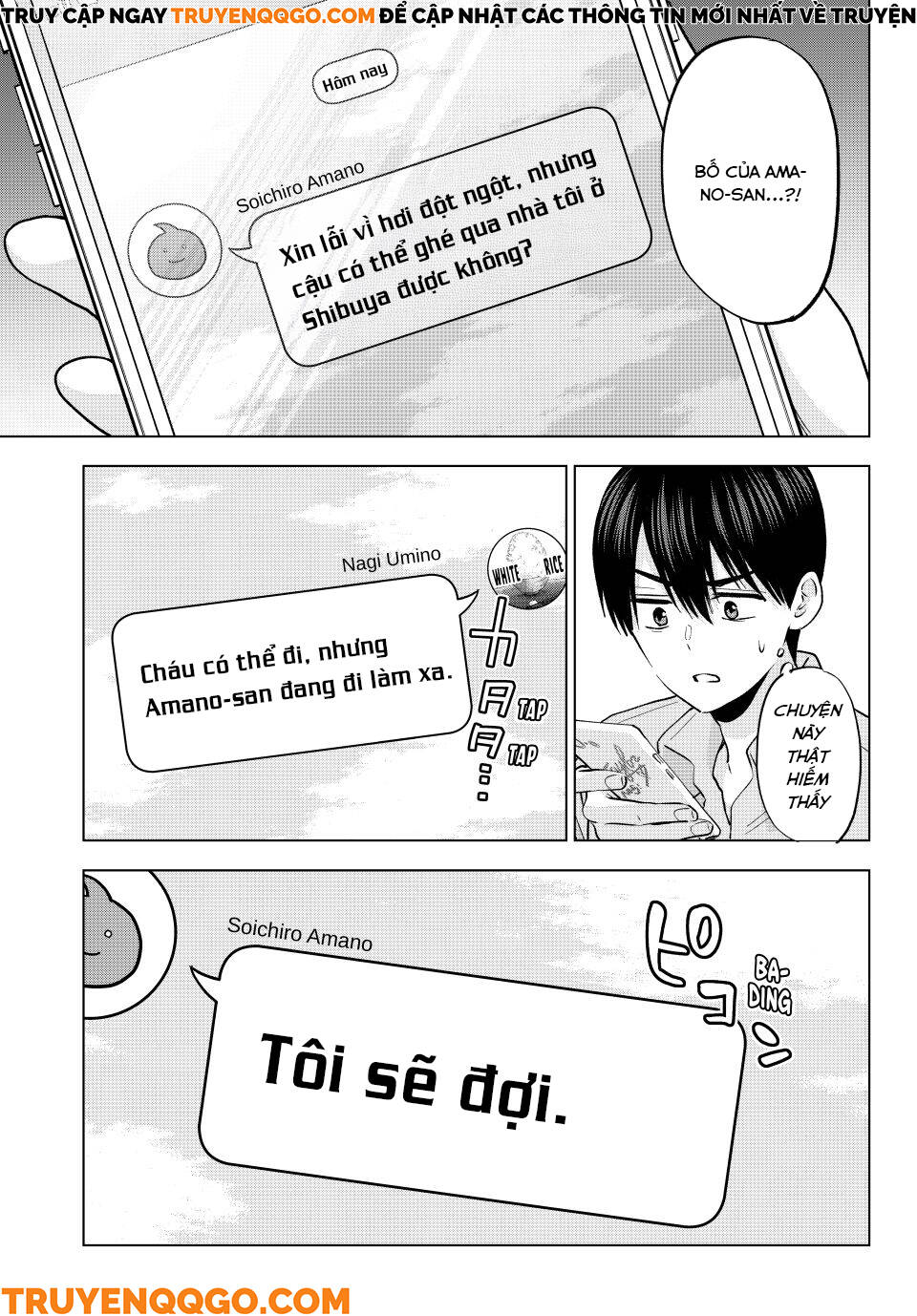 Hôn Thê Cúc Cu - Chapter 269 - Page 13