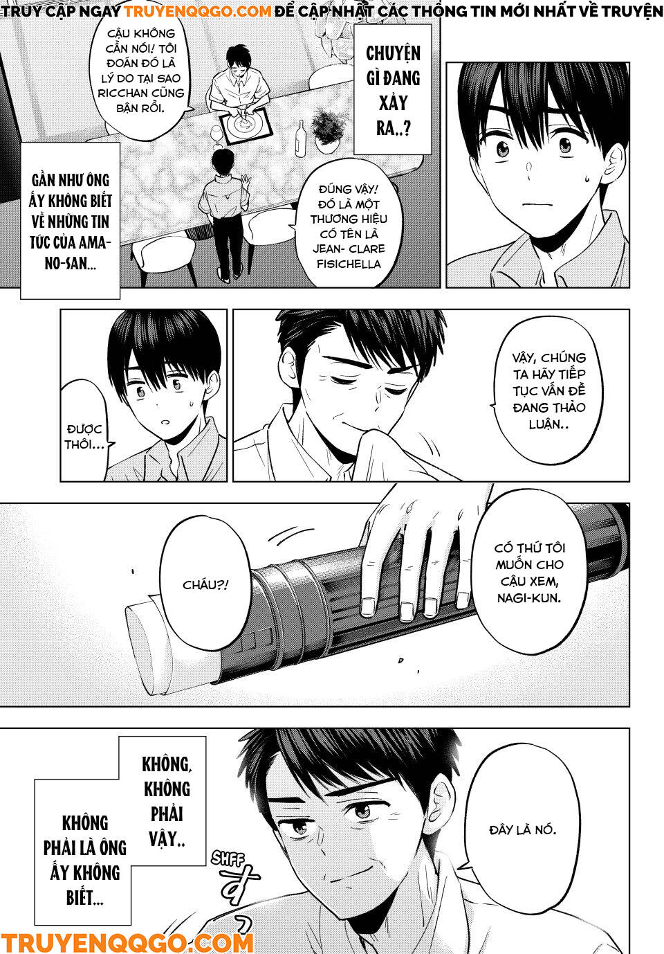 Hôn Thê Cúc Cu - Chapter 269 - Page 15