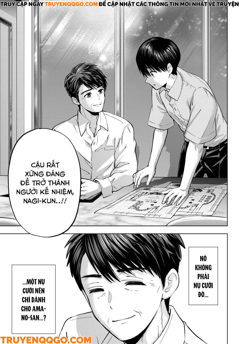 Hôn Thê Cúc Cu - Chapter 269 - Page 19