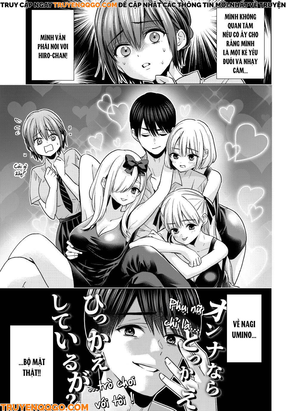 Hôn Thê Cúc Cu - Chapter 269 - Page 3