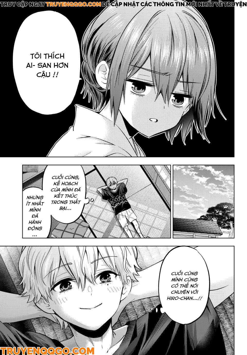 Hôn Thê Cúc Cu - Chapter 269 - Page 7