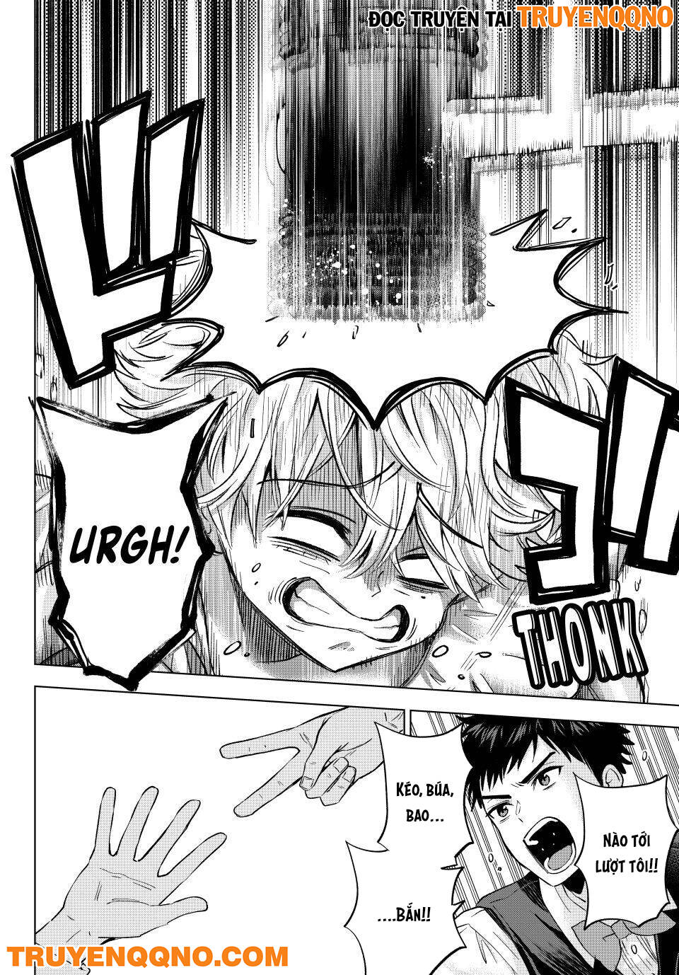 Hôn Thê Cúc Cu - Chapter 271 - Page 14