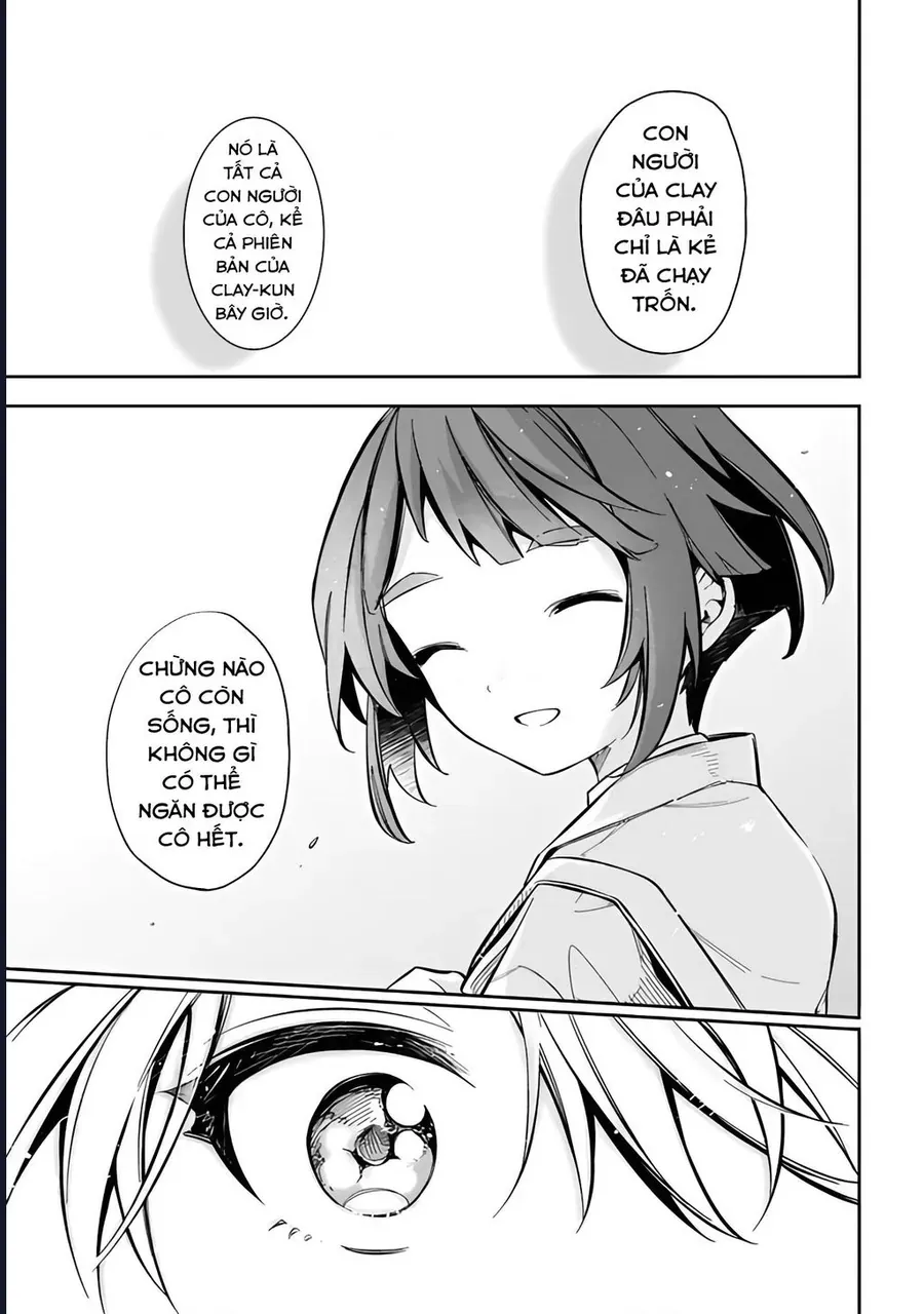 Vì Bị Coi Là Kẻ Ăn Bám, Tôi Quyết Định Chuyển Đến Đế Quốc Để Thăng Tiến Sự Nghiệp. - Chapter 52 - Page 10