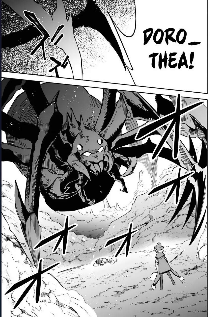 Vì Bị Coi Là Kẻ Ăn Bám, Tôi Quyết Định Chuyển Đến Đế Quốc Để Thăng Tiến Sự Nghiệp. - Chapter 52 - Page 12