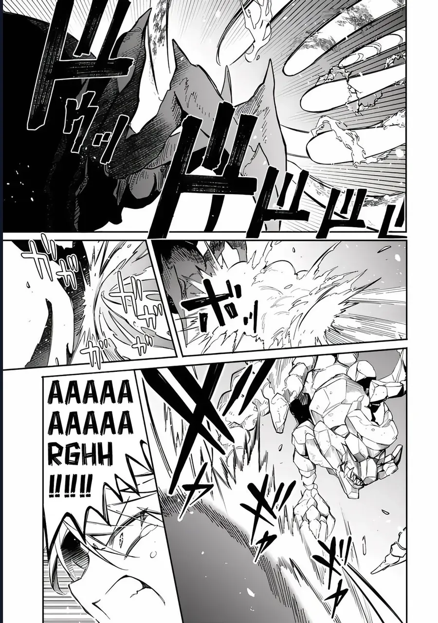 Vì Bị Coi Là Kẻ Ăn Bám, Tôi Quyết Định Chuyển Đến Đế Quốc Để Thăng Tiến Sự Nghiệp. - Chapter 52 - Page 20