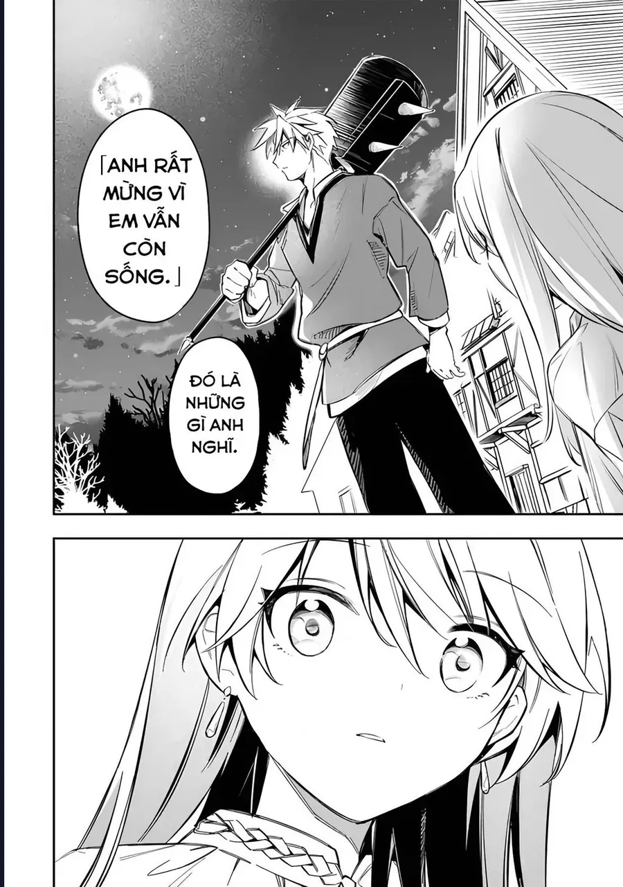 Vì Bị Coi Là Kẻ Ăn Bám, Tôi Quyết Định Chuyển Đến Đế Quốc Để Thăng Tiến Sự Nghiệp. - Chapter 53 - Page 21