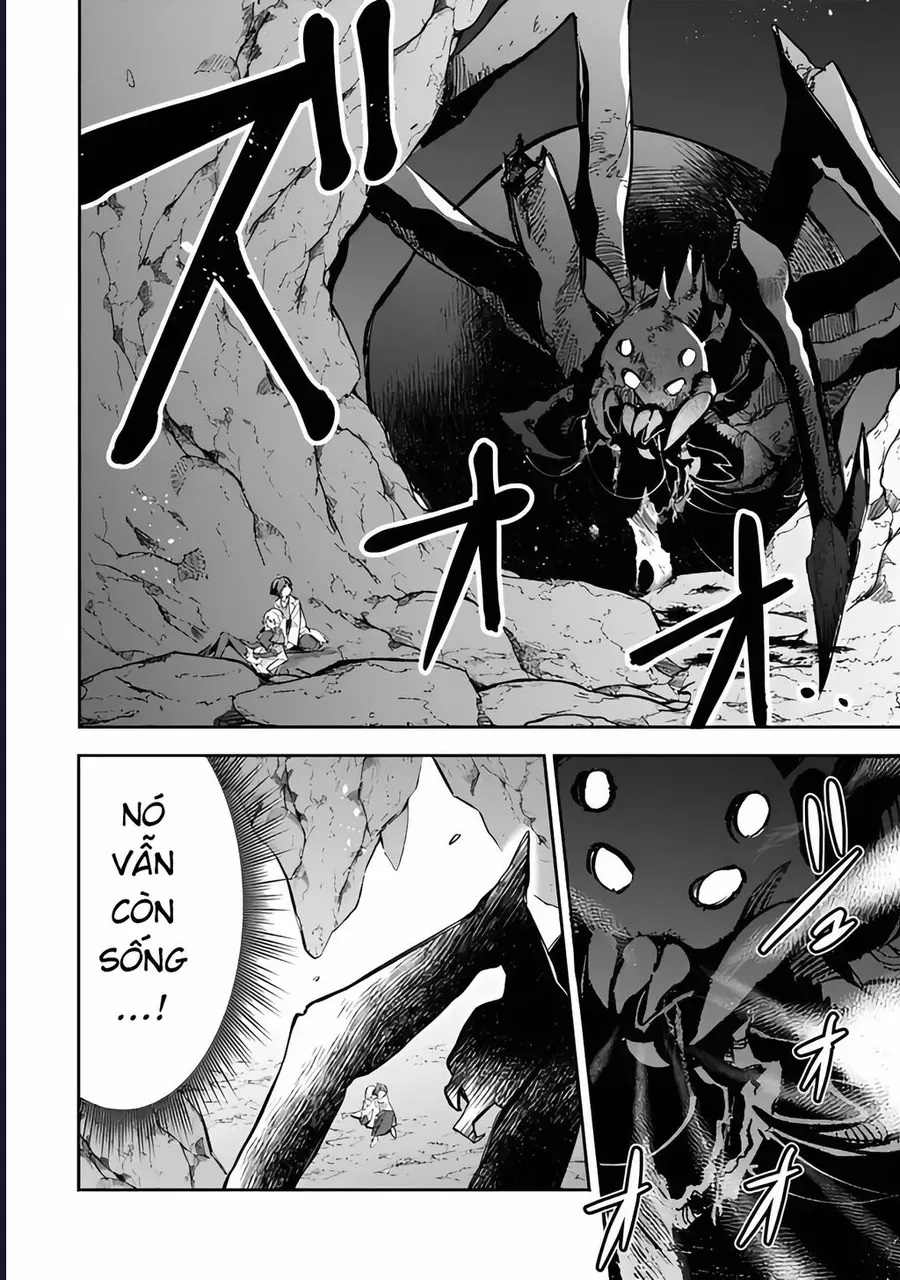 Vì Bị Coi Là Kẻ Ăn Bám, Tôi Quyết Định Chuyển Đến Đế Quốc Để Thăng Tiến Sự Nghiệp. - Chapter 53 - Page 5