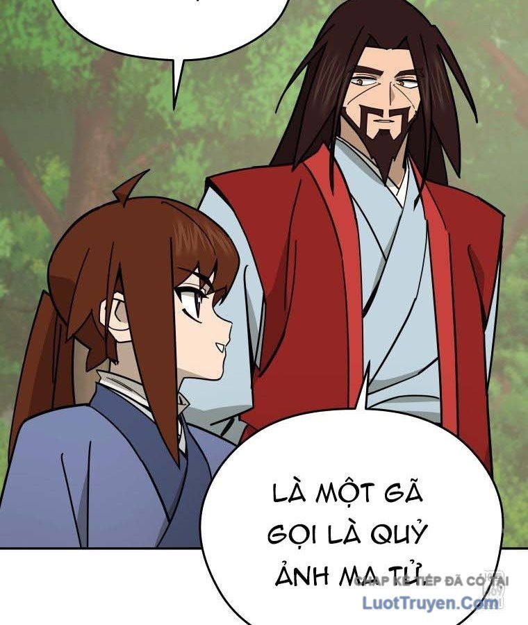 Thần Ma Y Tiên - Chapter 53 - Page 10