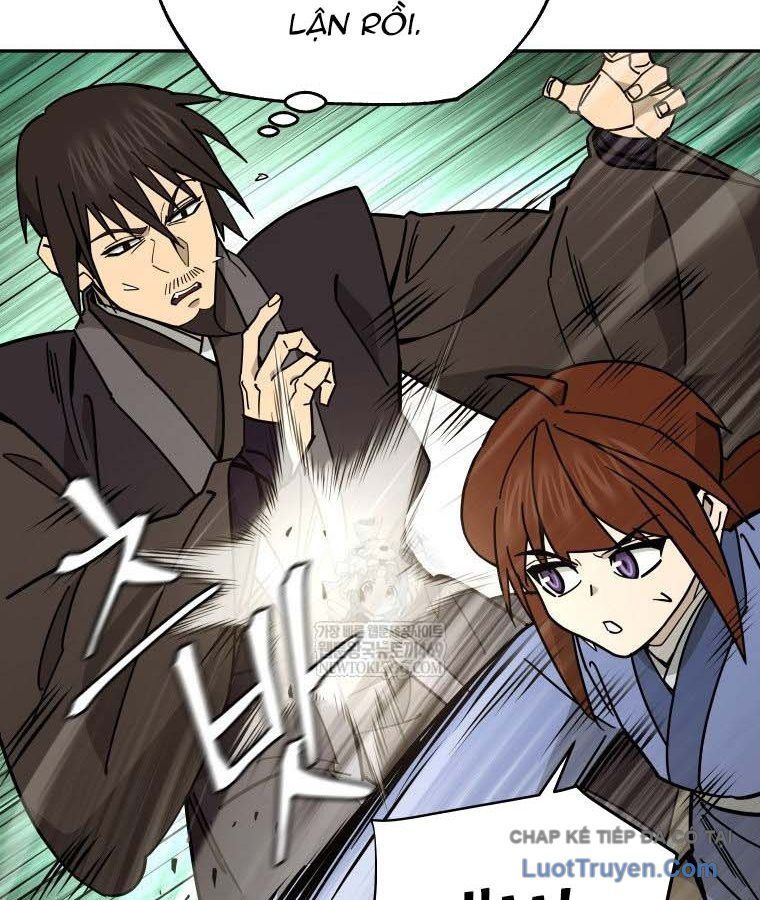 Thần Ma Y Tiên - Chapter 53 - Page 118