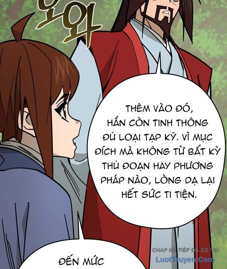 Thần Ma Y Tiên - Chapter 53 - Page 16