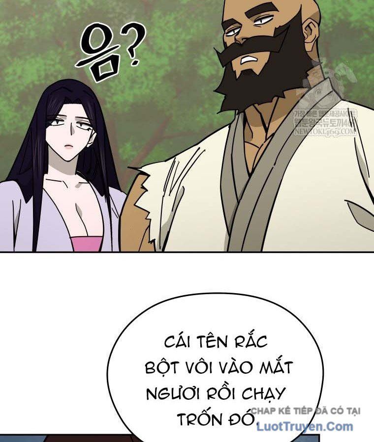 Thần Ma Y Tiên - Chapter 53 - Page 4