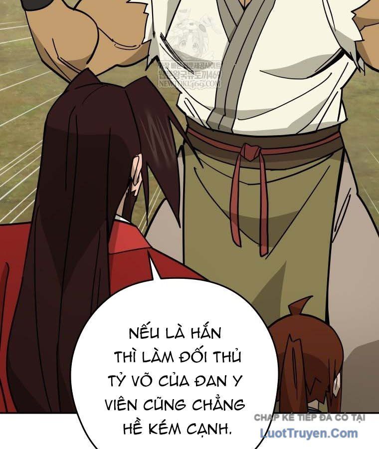 Thần Ma Y Tiên - Chapter 53 - Page 7