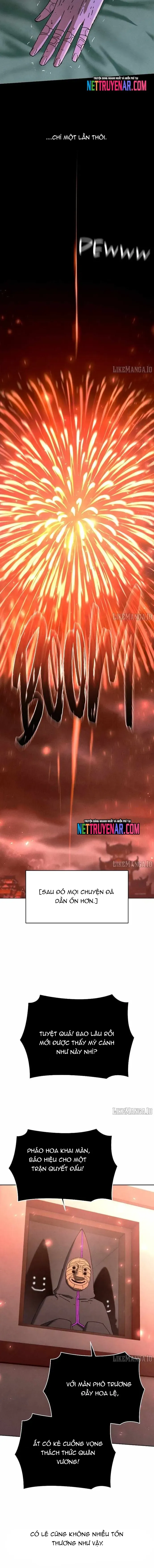 Xuyên Không Vào Trò Chơi Đáng Nguyền Rủa Của Tôi - Chapter 38 - Page 13