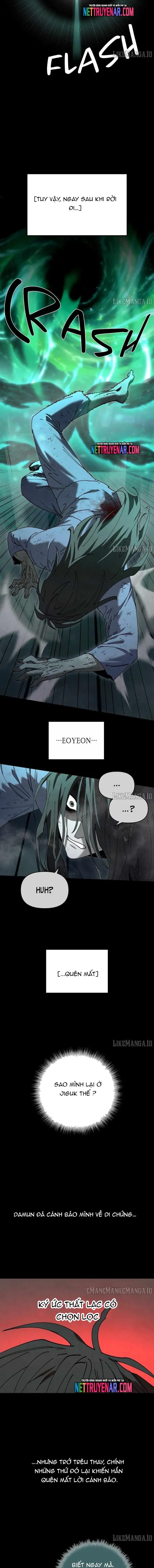 Xuyên Không Vào Trò Chơi Đáng Nguyền Rủa Của Tôi - Chapter 38 - Page 5