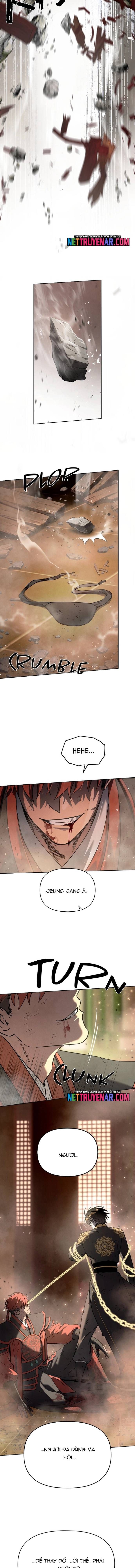 Xuyên Không Vào Trò Chơi Đáng Nguyền Rủa Của Tôi - Chapter 40 - Page 11