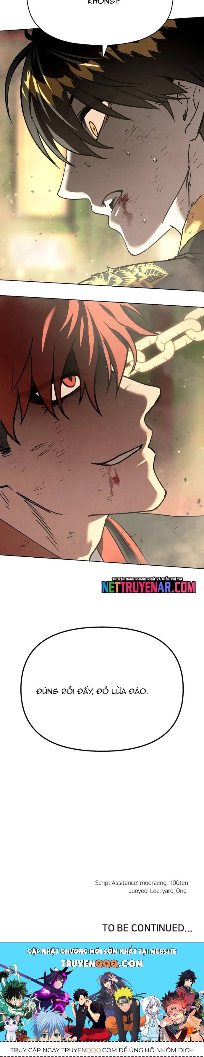 Xuyên Không Vào Trò Chơi Đáng Nguyền Rủa Của Tôi - Chapter 40 - Page 12